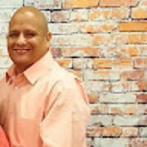 Meet your Posher, Ted